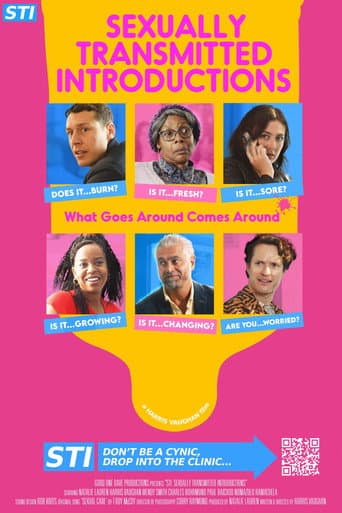 Watch STI: Sexually Transmitted Introductions free online
