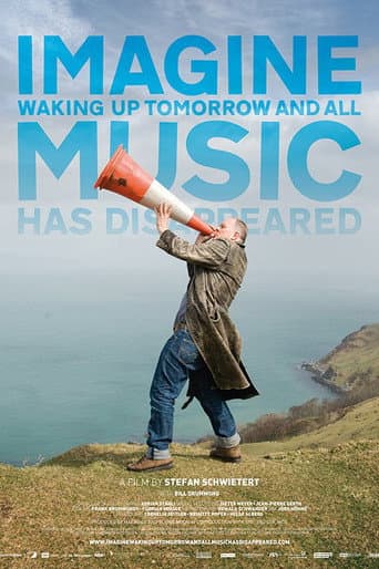 Watch Imagine Waking Up Tomorrow and All Music Has Disappeared free online