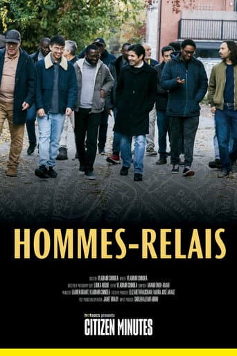 Watch Hommes-relais free online