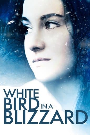 Watch White Bird in a Blizzard free online