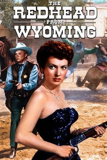 Watch The Redhead from Wyoming free online