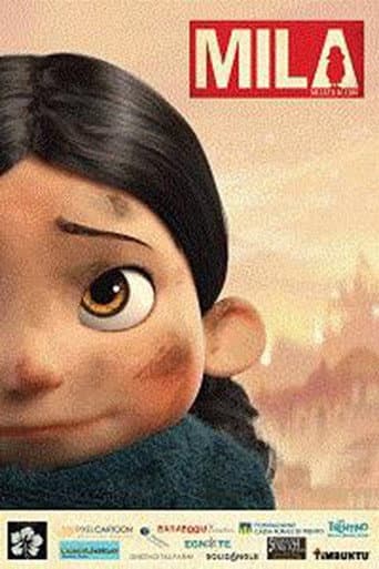 Watch Mila free online