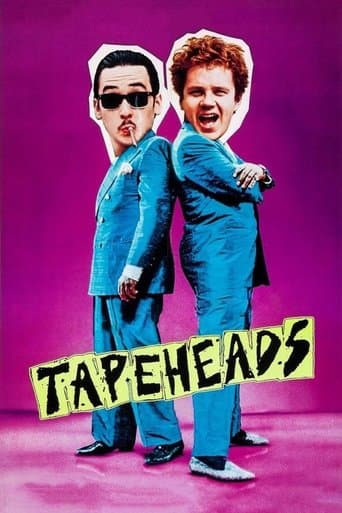 Watch Tapeheads free online