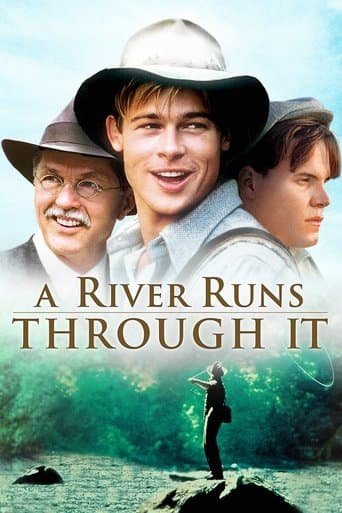 Watch A River Runs Through It free online