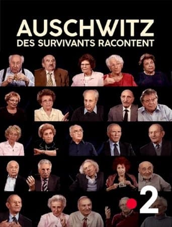 Watch Auschwitz, survivors tell their stories free online