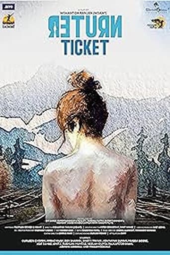 Watch Return Ticket free online