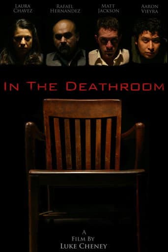 Watch In the Deathroom free online