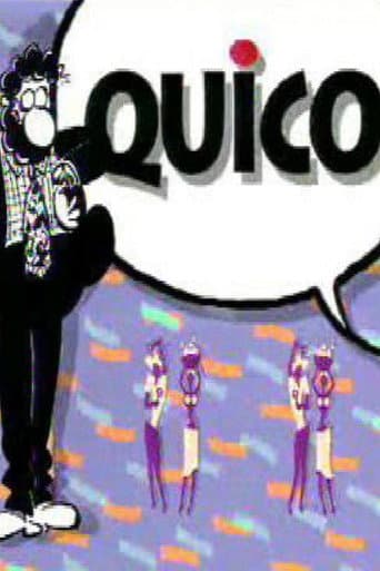 Watch Quico free online