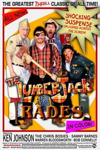 Watch The Lumberjack of All Trades free online