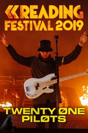 Watch Twenty One Pilots: Reading Festival free online