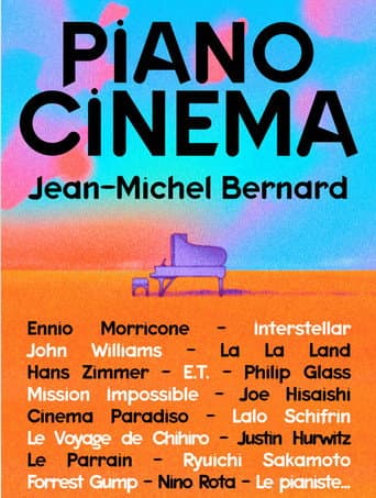 Watch Piano Cinéma free online