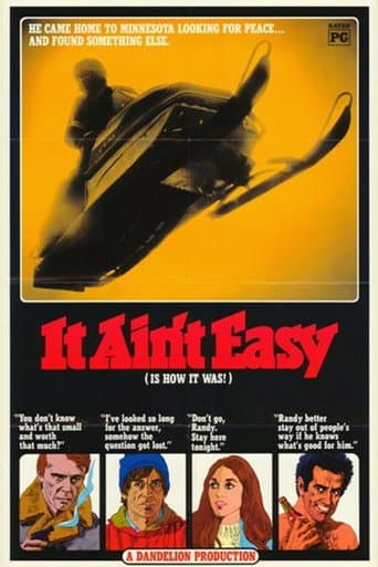 Watch It Ain't Easy free online
