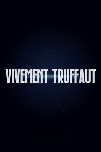 Watch Vivement Truffaut free online