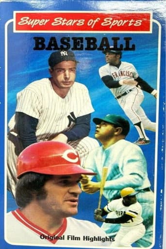 Watch Super Stars of Sports: Baseball free online