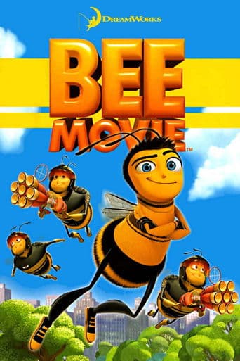 Watch Bee Movie free online