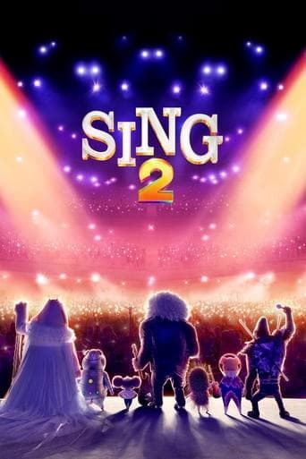 Watch Sing 2 free online