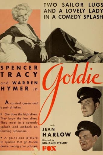 Watch Goldie free online