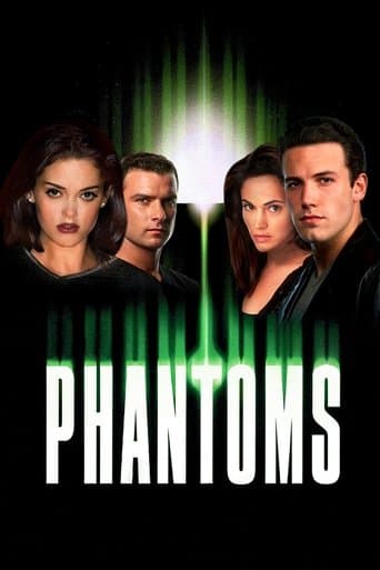 Watch Phantoms free online