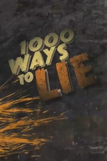 Watch 1000 Ways to Lie free online
