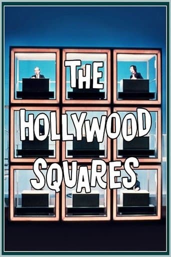 Watch Hollywood Squares free online
