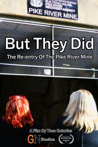 Watch But They Did: The Re-entry Of The Pike River Mine free online