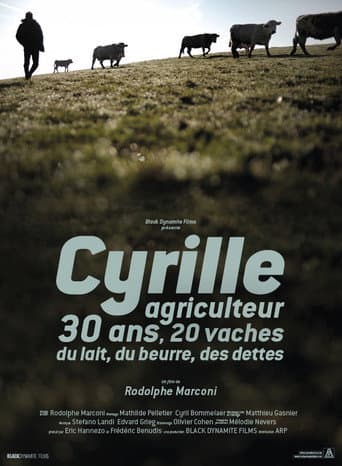 Watch Cyrille free online