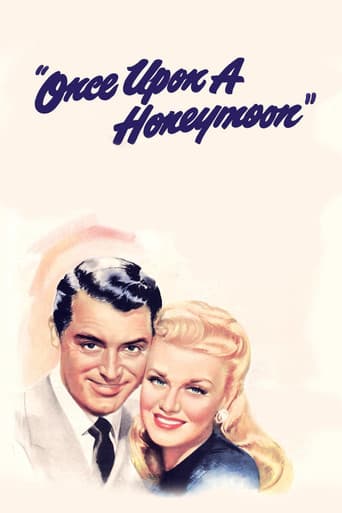Watch Once Upon a Honeymoon free online