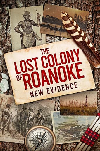 Watch The Lost Colony of Roanoke: New Evidence free online