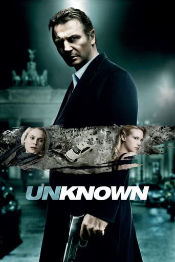 Watch Unknown free online