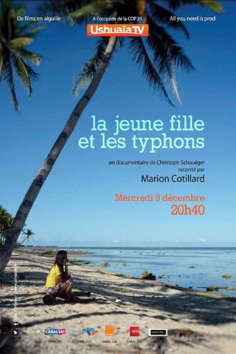 Watch The Girl and the Typhoons free online