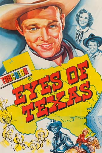 Watch Eyes of Texas free online