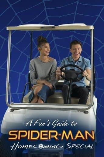 Watch A Fan's Guide to Spider-Man Homecoming free online