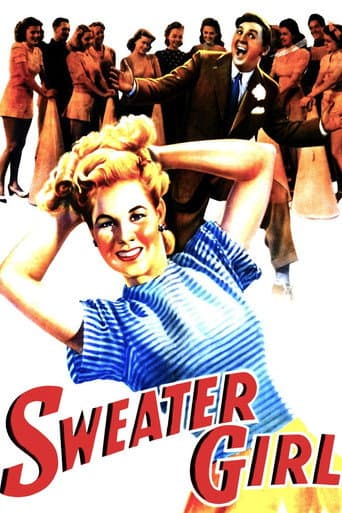 Watch Sweater Girl free online