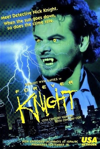 Watch Forever Knight free online