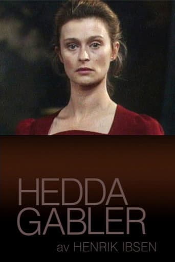Watch Hedda Gabler free online