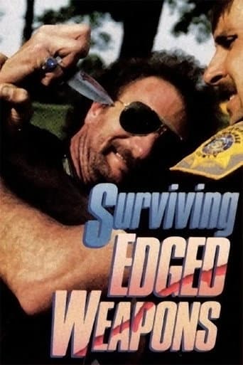 Watch Surviving Edged Weapons free online