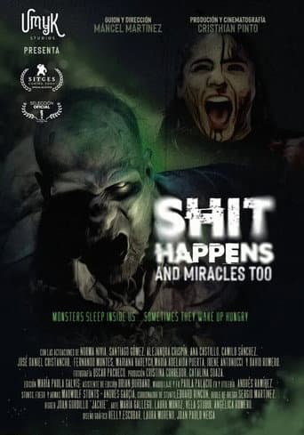 Watch Shit Happens and Miracles too free online