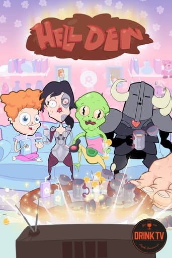 Watch Hell Den free online