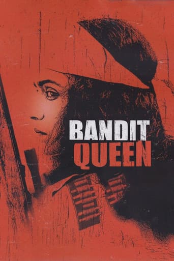Watch Bandit Queen free online