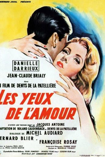 Watch Eyes of Love free online