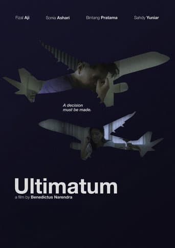 Watch Ultimatum free online