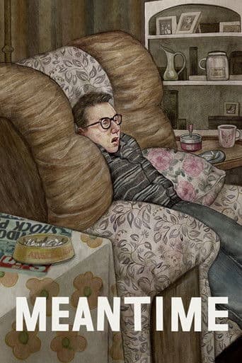 Watch Meantime free online