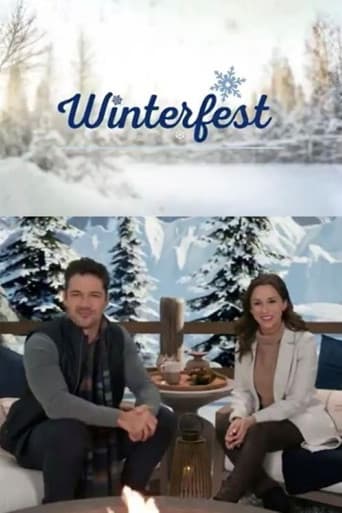 Watch 2020 Winterfest Preview Special free online