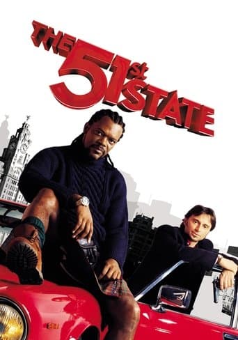 Watch The 51st State free online
