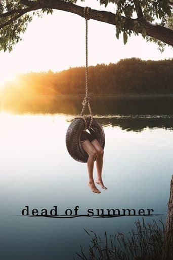 Watch Dead of Summer free online