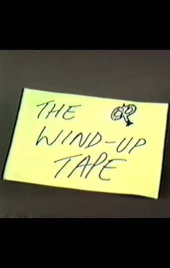 Watch The Wind-Up Tape free online