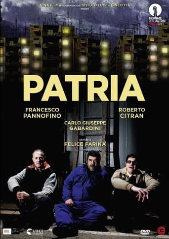 Watch Patria free online
