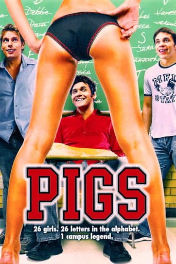Watch Pigs free online