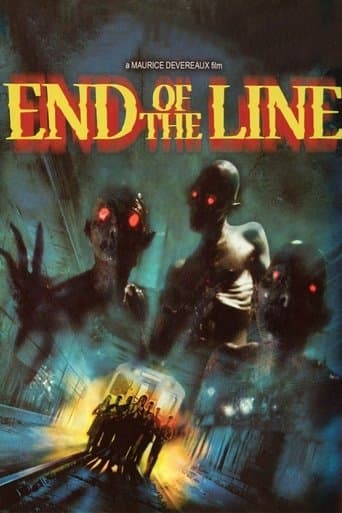 Watch End of the Line free online