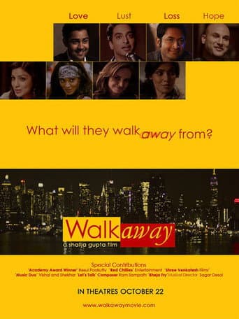 Watch Walkaway free online